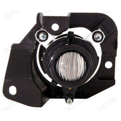 FENDINEBBIA DX LANCIA YPSILON 2011>2015