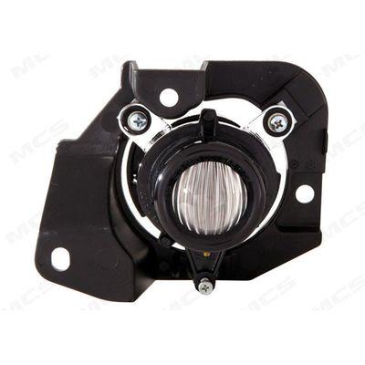 FENDINEBBIA SX LANCIA YPSILON 2011>2015