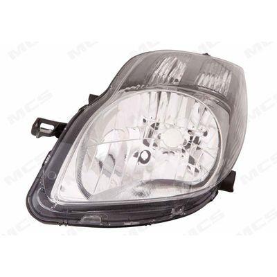 PROIETTORE SX TOYOTA YARIS 2009>2010