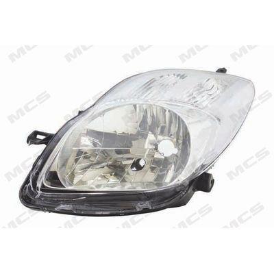 PROIETTORE DX TOYOTA YARIS 2009>2010