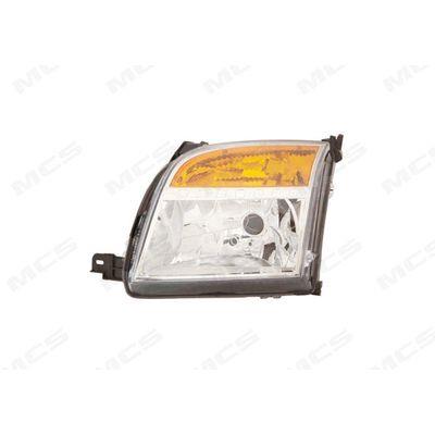 PROIETTORE DX FORD FUSION 2005>2012