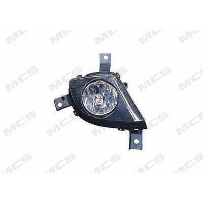 FENDINEBBIA DX BMW 3 TOURING 2008>2012