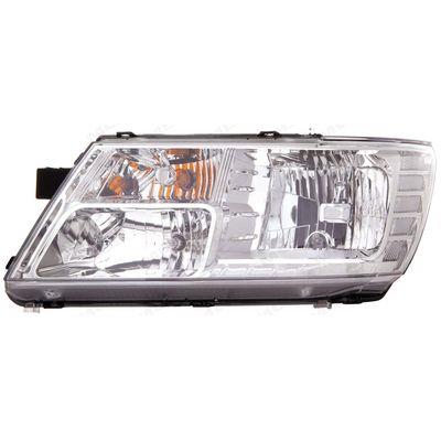 PROIETTORE DX FIAT FREEMONT 2011>