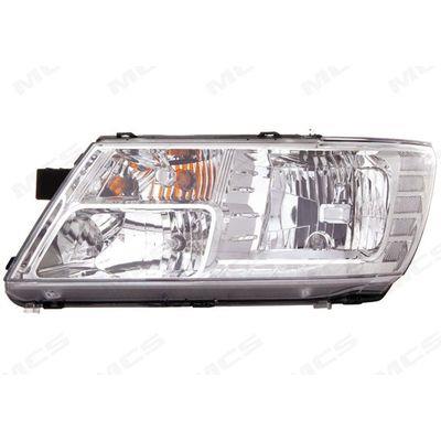 PROIETTORE SX FIAT FREEMONT 2011>