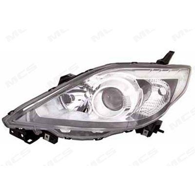 PROIETTORE SX MAZDA 5 2008>2010