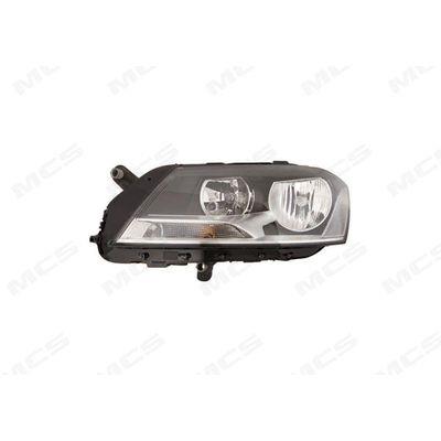 PROIETTORE SX VOLKSWAGEN PASSAT ALLTRACK 2012>2014