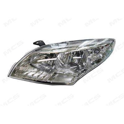 PROIETTORE DX RENAULT MEGANE III HATCHBACK VAN 2008>2011