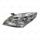 PROIETTORE DX RENAULT MEGANE III HATCHBACK VAN 2008>2011