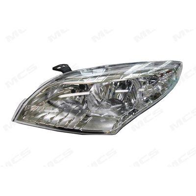 PROIETTORE SX RENAULT MEGANE III HATCHBACK VAN 2008>2011