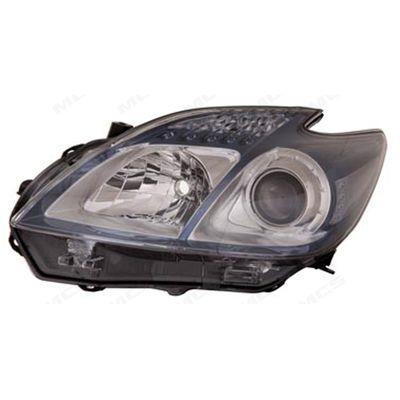 PROIETTORE DX TOYOTA PRIUS PLUS 2011>2015