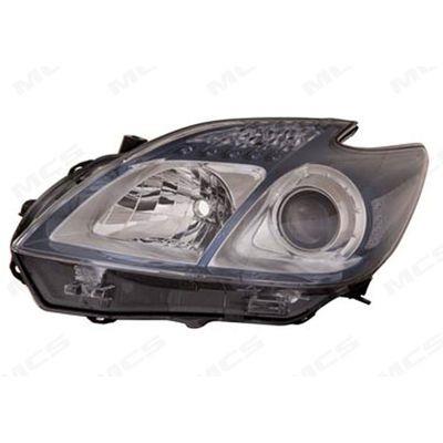 PROIETTORE SX TOYOTA PRIUS PLUS 2011>2015