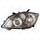 PROIETTORE SX TOYOTA AURIS 2010>2012