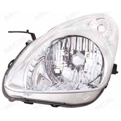 PROIETTORE DX NISSAN PIXO 2009>
