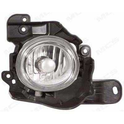 FENDINEBBIA DX MAZDA 3 2012>2014