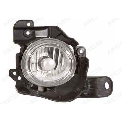 FENDINEBBIA SX MAZDA 3 2012>2014