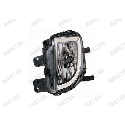 FENDINEBBIA SX VOLKSWAGEN GOLF VI CABRIOLET 2012>2013