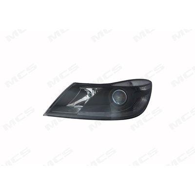PROIETTORE SX SKODA OCTAVIA II COMBI 2009>2012