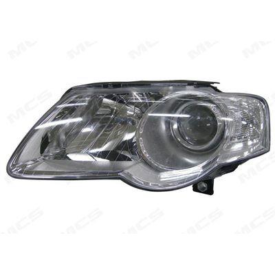 PROIETTORE DX VOLKSWAGEN PASSAT VARIANT 2005>2011