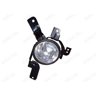 FENDINEBBIA DX HONDA CR-V III 2006>2011