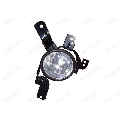 FENDINEBBIA SX HONDA CR-V III 2006>2011