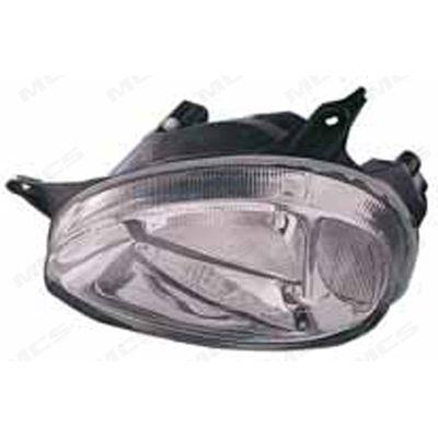 PROIETTORE DX OPEL CORSA B 1994>2001