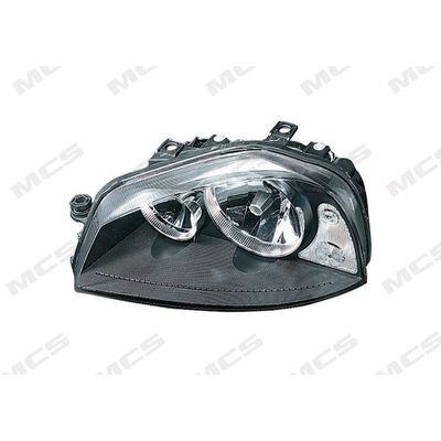PROIETTORE DX SEAT AROSA 2001>2004