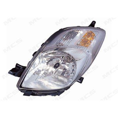 PROIETTORE DX TOYOTA YARIS 2005>2008