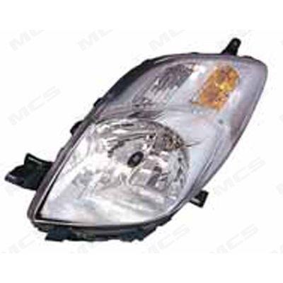 PROIETTORE SX TOYOTA YARIS 2005>2008
