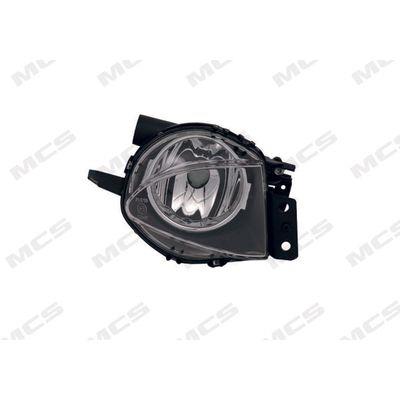 FENDINEBBIA DX BMW 3 TOURING 2004>2008