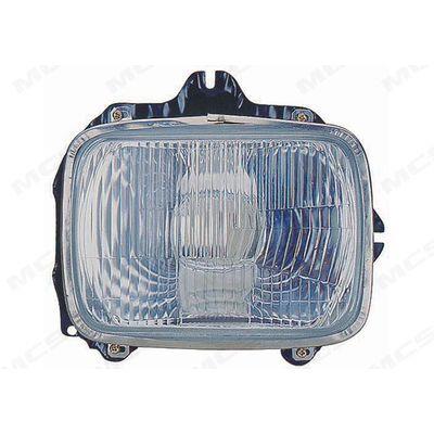 PROIETTORE DX TOYOTA HILUX V PICK-UP 1988>1997