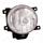 FENDINEBBIA DX TOYOTA LAND CRUISER 200 2012>2012