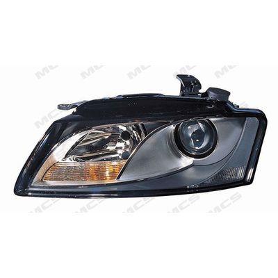 PROIETTORE DX AUDI A5 2007>2008