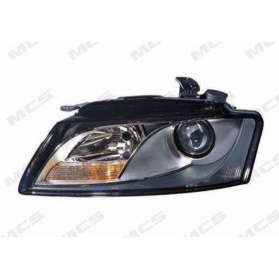 PROIETTORE SX AUDI A5 2007>2008
