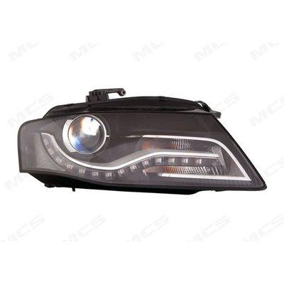 PROIETTORE DX AUDI A4 ALLROAD 2009>2011