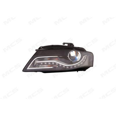 PROIETTORE SX AUDI A4 ALLROAD 2009>2011