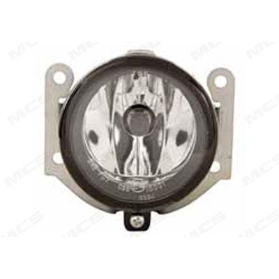 FENDINEBBIA SX / DX MITSUBISHI LANCER VIII SPORTBACK 2008>20