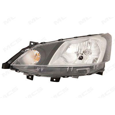 PROIETTORE DX NISSAN NV200 2010>