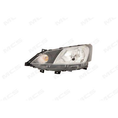 PROIETTORE SX NISSAN NV200 2010>