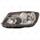 PROIETTORE DX VOLKSWAGEN CADDY III SW 2010>2015