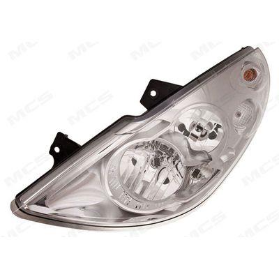 PROIETTORE DX OPEL MOVANO B RIBALTABILE 2010>