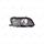 PROIETTORE DX BMW 3 TOURING 1999>2001