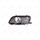PROIETTORE SX BMW 3 TOURING 1999>2001