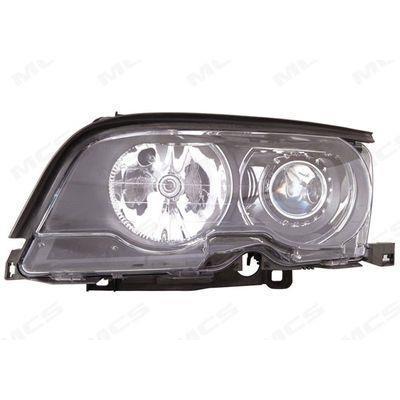 PROIETTORE DX BMW 3 CABRIOLET 2000>2001