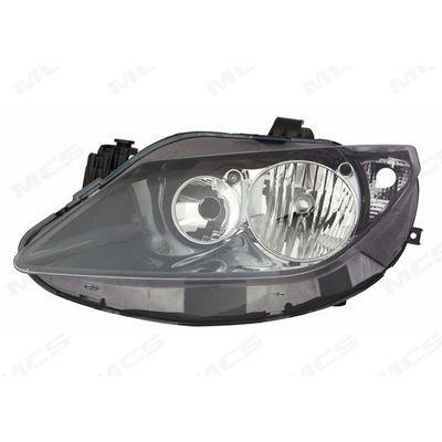 PROIETTORE DX SEAT IBIZA IV SPORTCOUPE 2008>2012