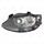 PROIETTORE DX SEAT IBIZA IV SPORTCOUPE 2008>2012