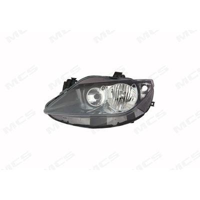 PROIETTORE SX SEAT IBIZA IV SPORTCOUPE 2008>2012