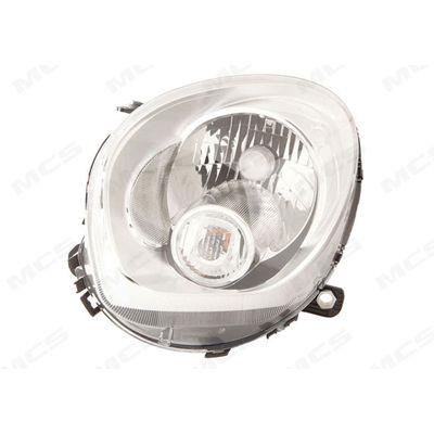 PROIETTORE DX MINI MINI COUNTRYMAN 2010>2016