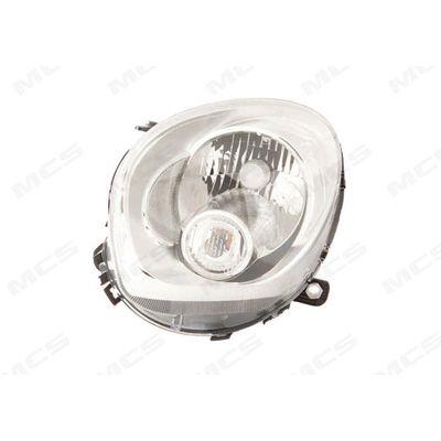 PROIETTORE SX MINI MINI COUNTRYMAN 2010>2016