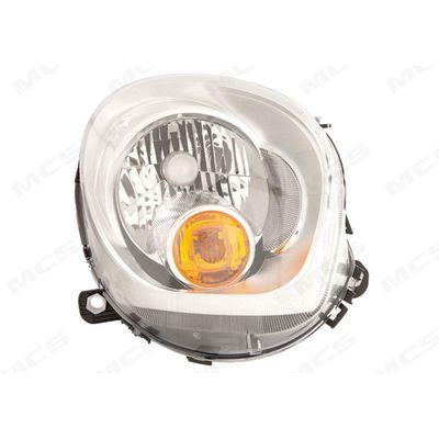 PROIETTORE DX MINI MINI COUNTRYMAN 2010>2016