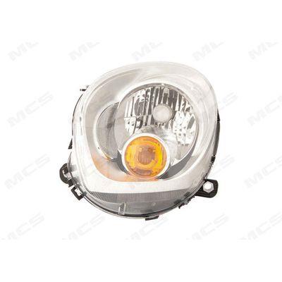 PROIETTORE SX MINI MINI COUNTRYMAN 2010>2016